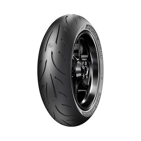 Задна гума Sportec M9 RR 180 55 ZR 17 M C TL 73W Metzeler BobiMX