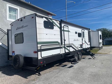 2024 Heartland luxury - like new condition - RVs & Campers - Forest