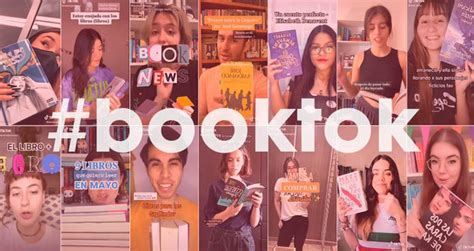 Booktok O Que É - BookTok: Desvendando O Importante Mundo Dos Livros No TikTok