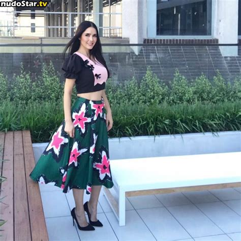 Marlene Favela Marlenefavela Nude OnlyFans Photo 34 Nudostar TV