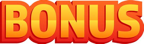 bonus pngs