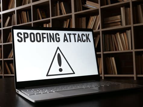 Stay Ahead Of The Game With Spoofing Attack Prevention Arkose Labs