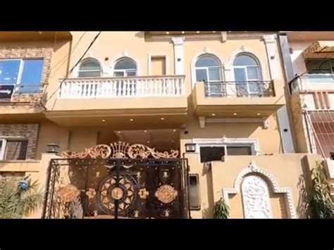 5 Marla House Is Available For Sale In Jubilee Town Block E Lahore