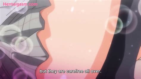 NEW HENTAI Class De Otoko Wa Boku Hitori Subbed