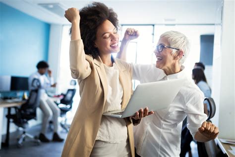 O empoderamento da mulher no mercado de trabalho Instituto dos Óculos