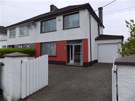 36 Riverview Estate Glasheen Road Glasheen Cork City Barry