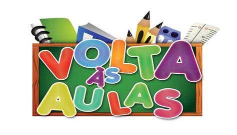 Falta Um M S Aulas Da Rede Estadual De Ensino Come Am No Dia De