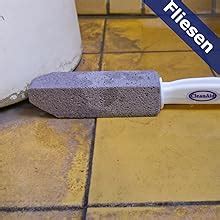 Cleanaid Wonderstone St Ck Bimsstein Toilettenreiniger Mit Griff