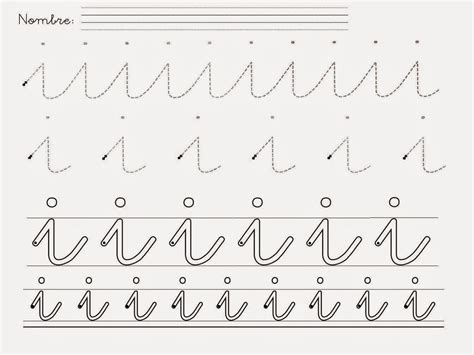 Fichas De La Princesita I Vocales Minusculas Fichas Trazos De Letras Porn Sex Picture