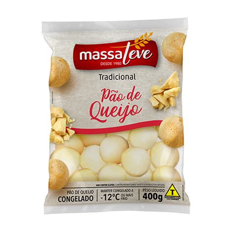 Big Delivery Parceria Supermercado Now Produto P O De Queijo