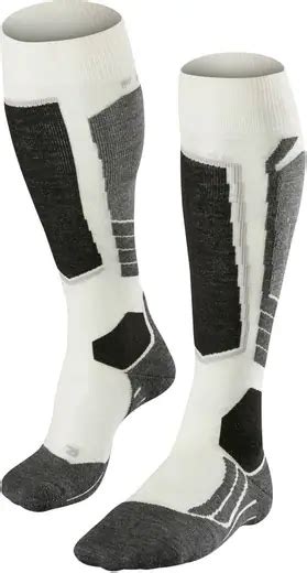 Falke SK2 Mujeres Wool Calcetines para esquí SkatePro