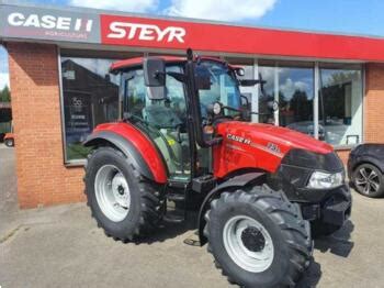 Traktor Case Ih Farmall C Eur M Gil Truck Eesti