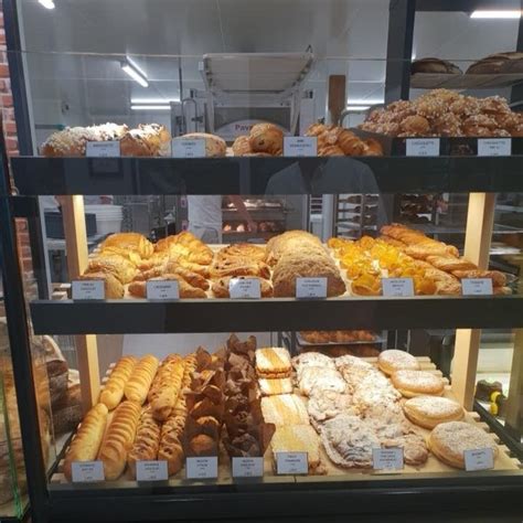 Le Fournil de la gare Boulangerie à Clisson