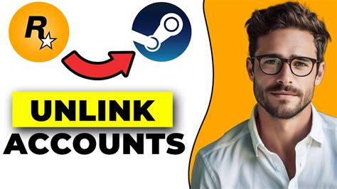 How To Unlink Rockstar Social Club From Steam Account New Youtube