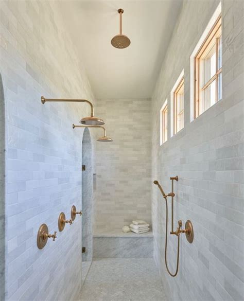 Bedrosians Tile And Stone On Instagram Shower Goals Stunning Walk In