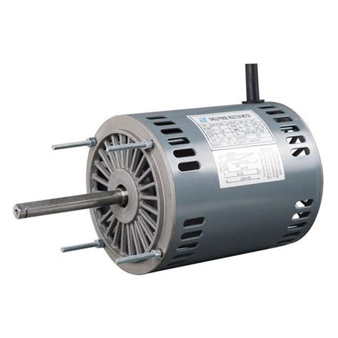 Moteur Pour Ventilateurs Hevac Vs Huifeng Motors Monophas