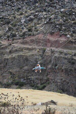 Colca Extremo Zip Line Chivay All You Need To Know Before You Go