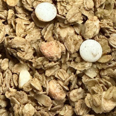 Shop Online White Rock Granola