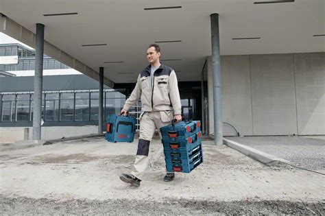 L-BOXX 136 Bosch - TorriaCars