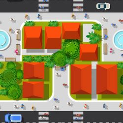 Bus Top View Vector Images (over 610)