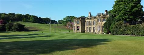 Huddersfield Golf Club