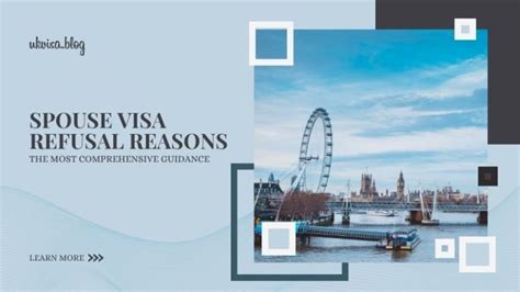 Uk Spouse Visa Refusal Reasons 2023 Expert Guidance And Tips