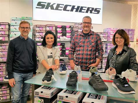 Schuh Schweizer eröffnet Filiale in Bad Saulgau Wochenblatt online