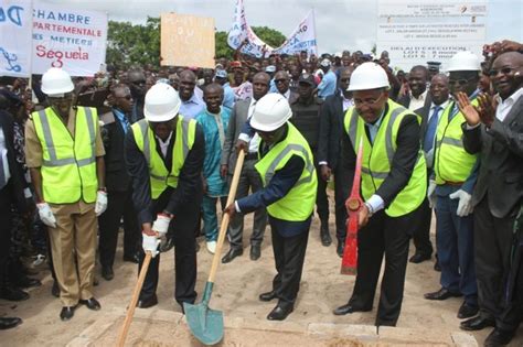 Infrastructures routières les travaux de réhabilitation de laxe