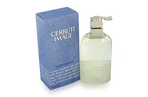 CERRUTI : Cerruti Image - ParfumCity.by