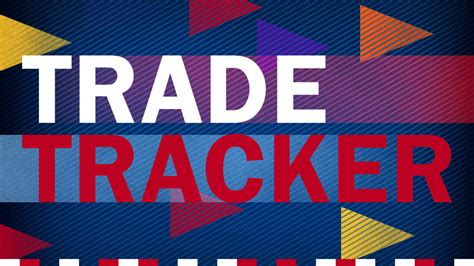 2023 Mlb Trade Deadline Tracker A Complete List Of All Transactions