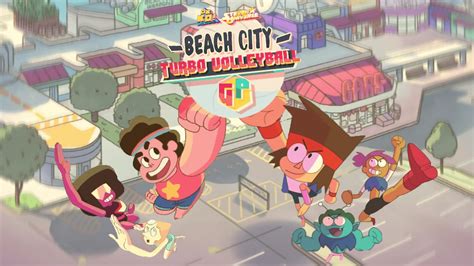 Cartoon Beach Games Find The Best Inspiration You Need For Your