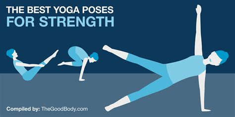 Yoga Poses For Strength 10 Power Boosting Asanas