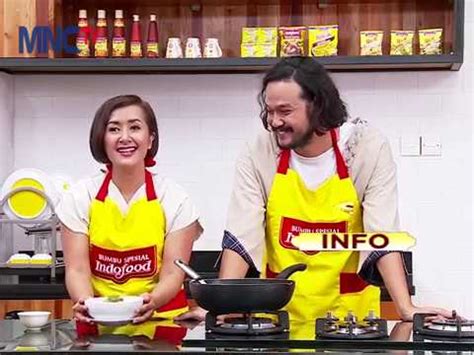 Lodeh Lebaran Dapur Citarasa Indofood Eps 30 YouTube