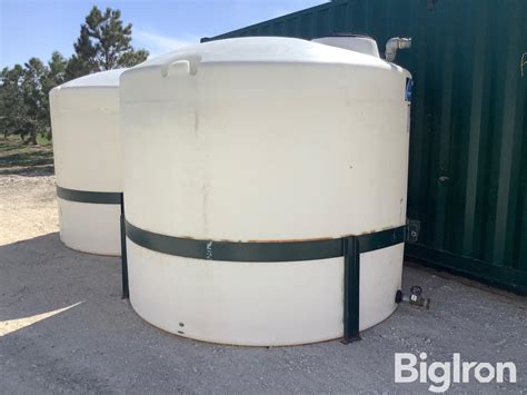 Ace Roto Mold Gallon Water Tank Bigiron Auctions