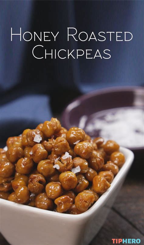 Here S A Chickpea Recipe To Add To Your Weekly Rotation Also Known As