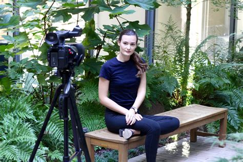 Chloe Difataa: Five Things You Didn't Know About Her - qhicwiv