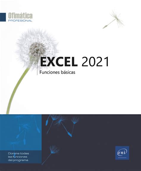 Libro Excel Funciones B Sicas