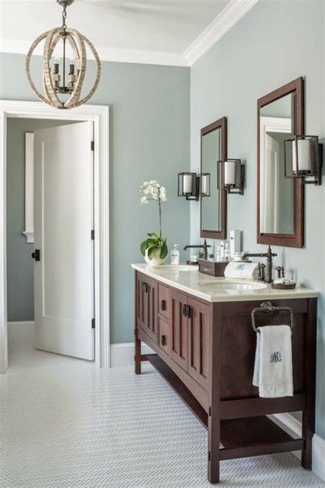 Best Bathroom Paint Colors Wall Aliciamarriott