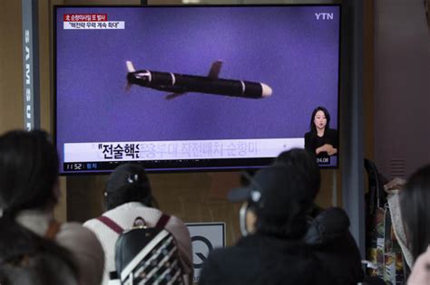 Südkoreanisches Militär Nordkorea feuert erneut Rakete ab