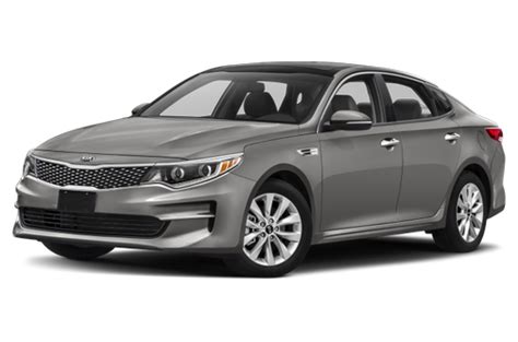 2017 Kia Optima Specs, Price, MPG & Reviews | Cars.com