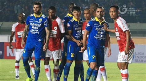 Live Liga 1 Indonesia Homecare24