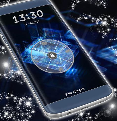 Ultra Lock Screen Theme for Android - APK Download