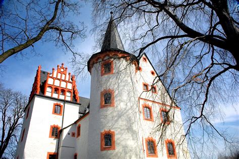 Sachsens Museen Entdecken Museum Schloss Netzschkau