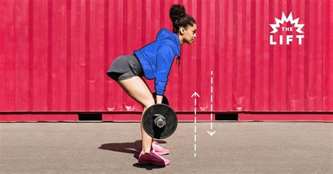 The 5 Best Barbell Exercises for Building Strength