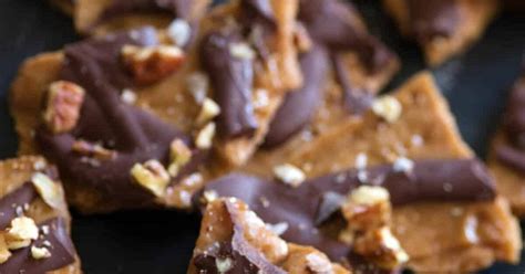 Chocolate Bark Recipe | Foodtalk