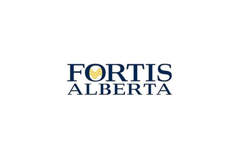 Fortis Alberta In Brooks Alberta