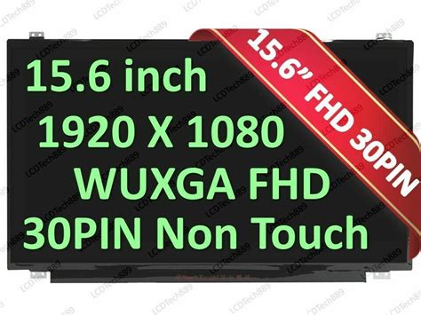 New Fhd Matte Ips Lp Wf Spk Lp Wf Sp K Lp Wf Sp K