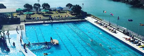 Parnell Baths Pools And Swimming Prices