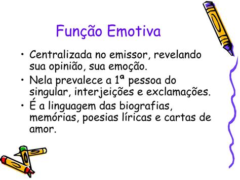 PPT FUNÇÕES DA LINGUAGEM PowerPoint Presentation free download ID