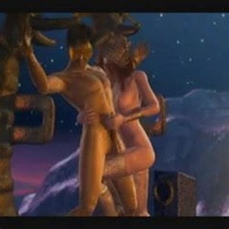 Pornomation Mans Fantasies Free Xxx Porn Video Bb XHamster